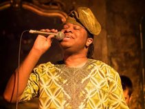 Aremuorin (South Africa)