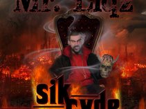 Liquid  'aka'  Mr.liqz