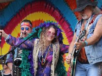 The Janis Joplin Experience starring Lisa Polizzi