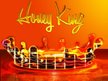 Honey King