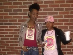 D.O.E GIRL MUSIC