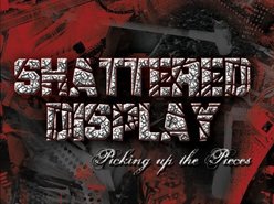 SHATTERED DISPLAY