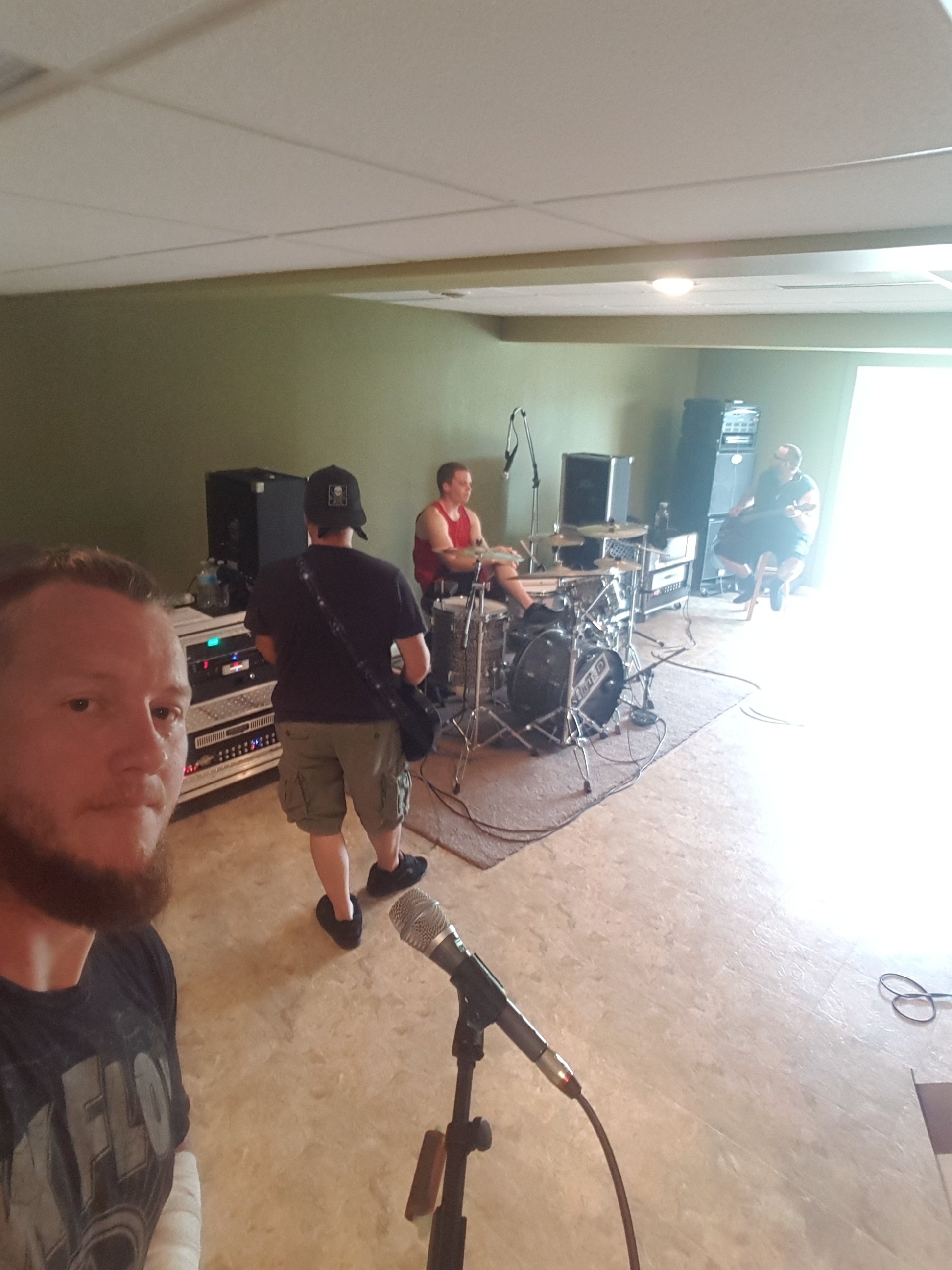 ReverbNation profile picture for @sorted