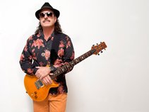 Soul Sacrifice Santana Tribute