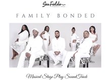 Family Bonded Cast