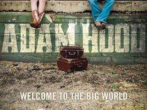 Adam Hood
