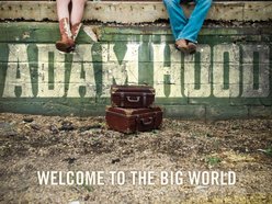 Adam Hood