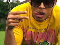 André//The 'PurpleBOii