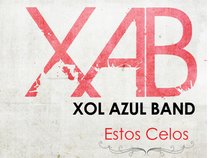 XOL AZUL BAND