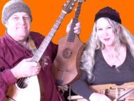 simplefolk - Mandy Breeze & Doug Kelly