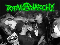 TOTAL ANARCHY