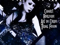 Le Carnival Cabaret
