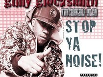 gully glocksmith