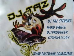Dj Taz