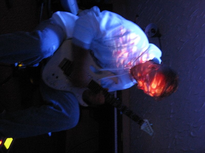 ReverbNation profile picture for @jl