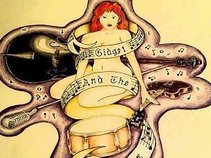 Gidget and The G-Spots