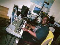 Danny Ray Hubbard & the 148th Street Players