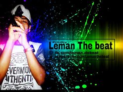 Leman D Beat