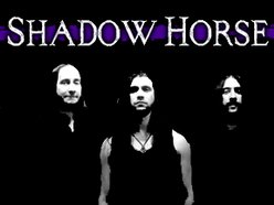 Image for Shadow Horse