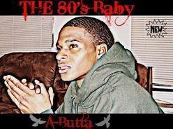 Image for A-Butta