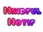 Mindful Motif