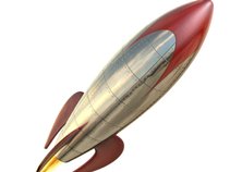 Shotgun Rockets
