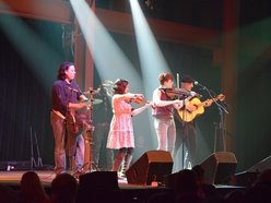 Burning Bridget Cleary