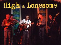 High & Lonesome