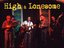 High & Lonesome