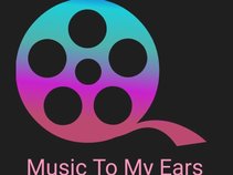 Music To My Ears Publishing