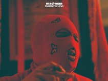 Mad-Man