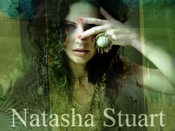 Image for Natasha Stuart