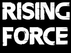 Image for Rising Force