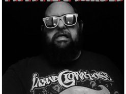 Joshua B. Dangerous