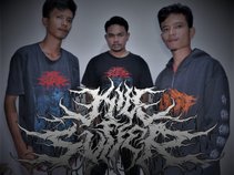 KILL SUFFER