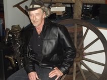 jimmy gibson