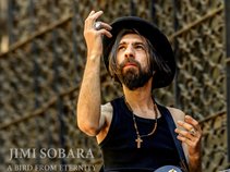 Jimi Sobara