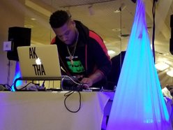 AK THA DJ