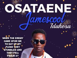 JAMESCOOL AND 2SECONDS GOSPEL BAND