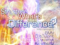 Dj Structure