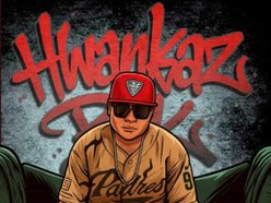 Hwankaz Bpk