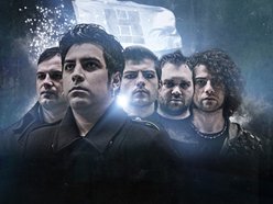 Image for Hate Inc.