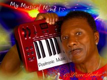 Postitronic Music
