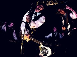 Thee Wylde Oscars