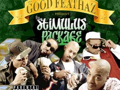 Image for THE GOODFEATHAZ