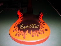 Rock Mail