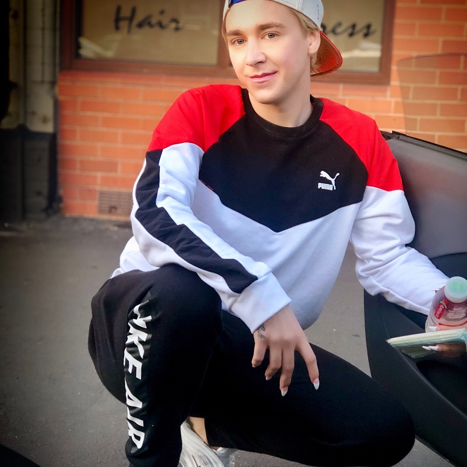 ReverbNation profile picture for @tidal