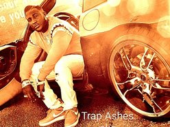 Trap Ashes