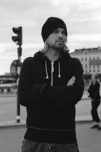 ReverbNation profile picture for @vacuum