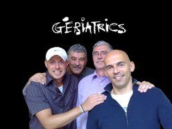 ReverbNation profile picture for @geriatrics